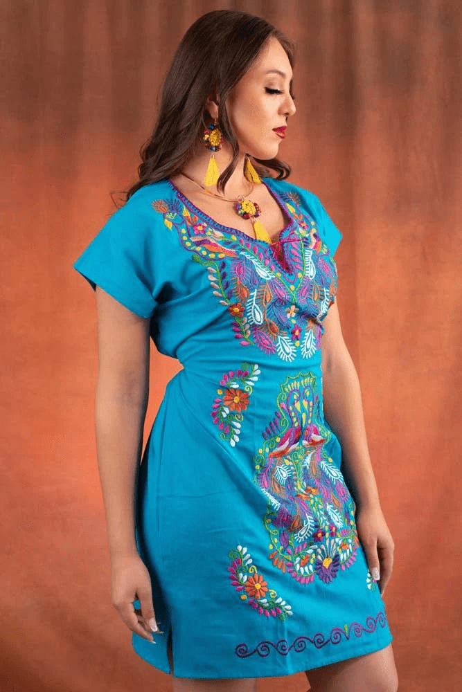 Dresses & Skirts - Tradicion Mexicana