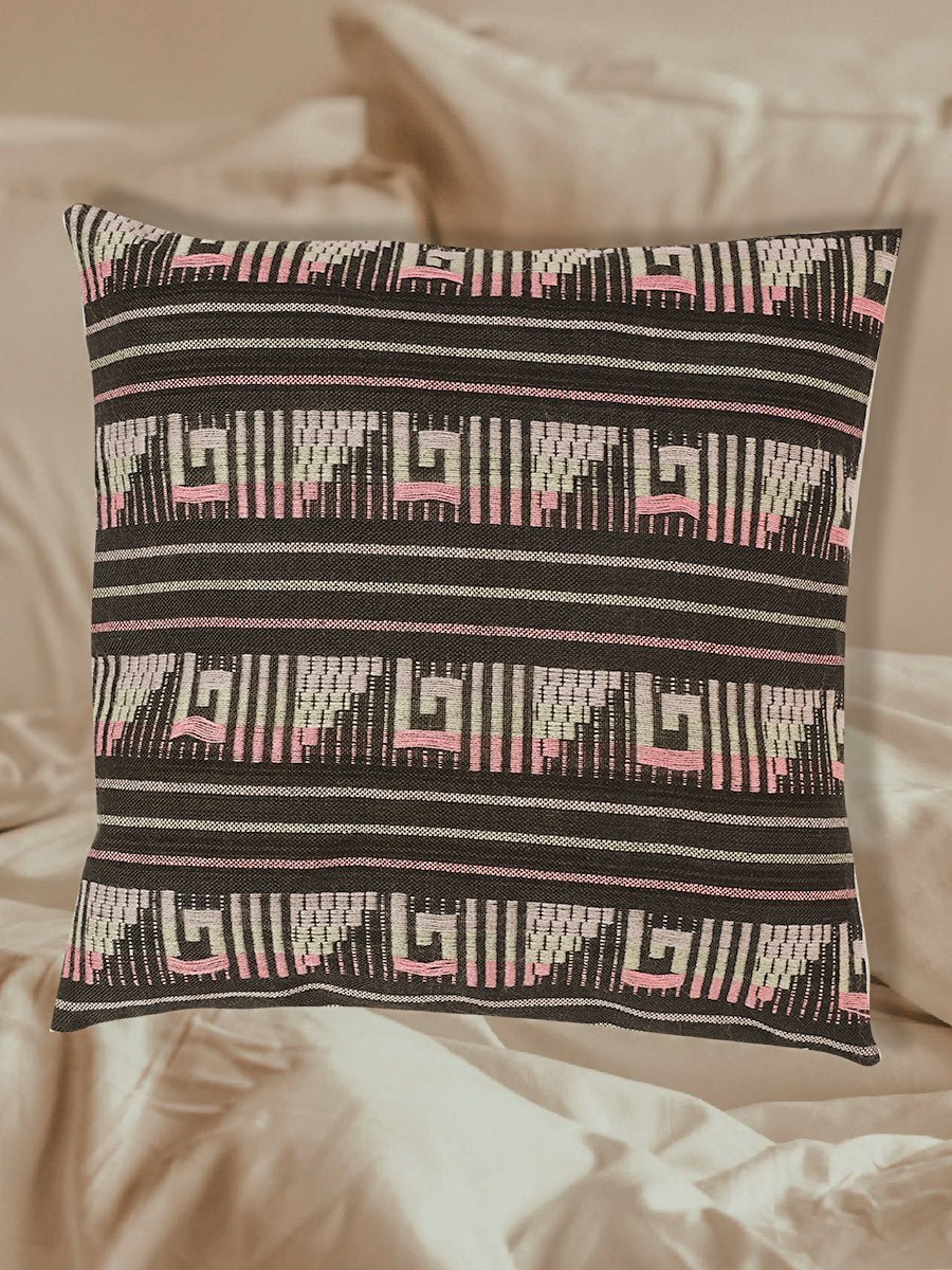 Arstenal Pillow Case - Tradicion Mexicana