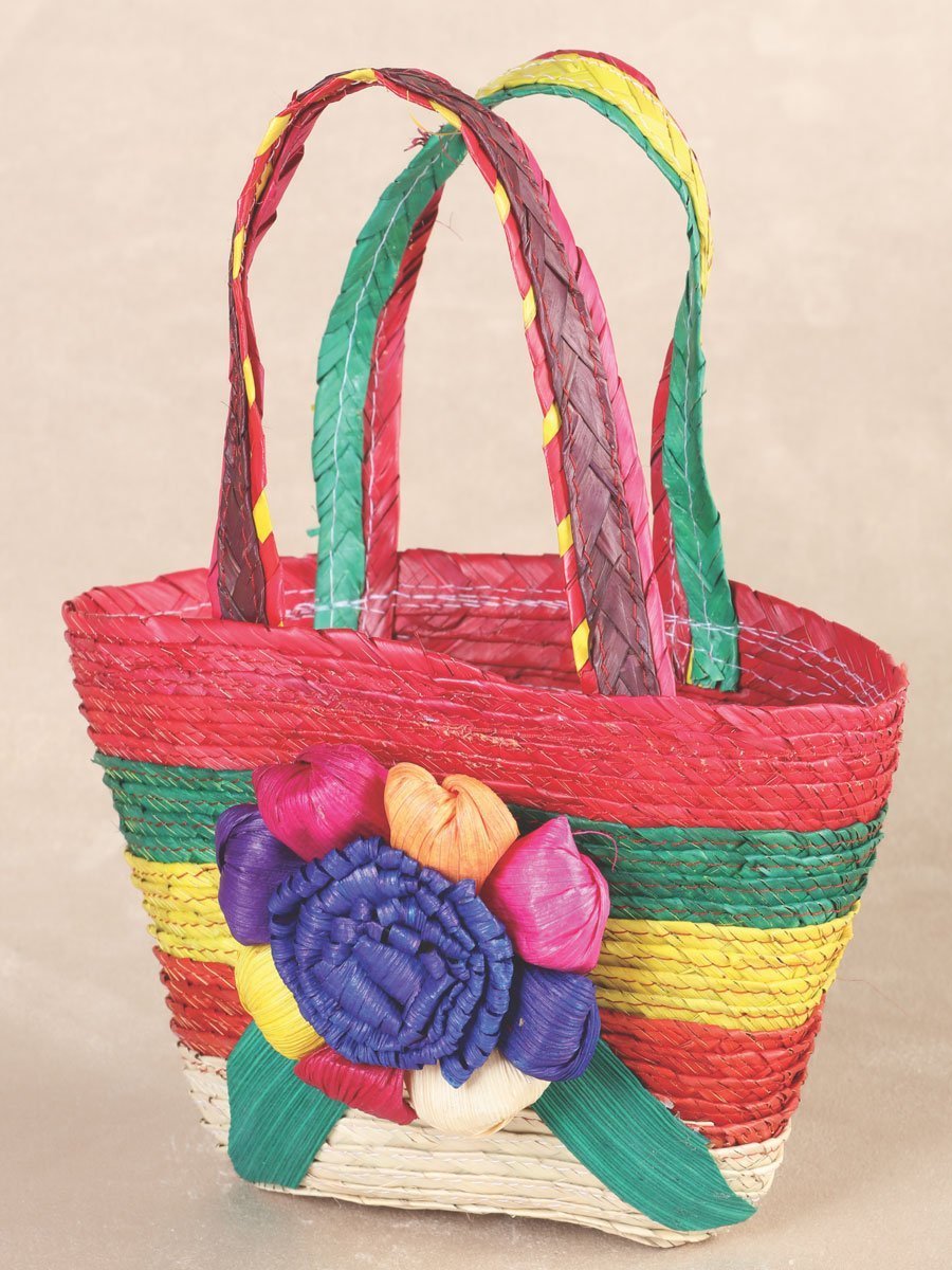 Artesanal Candy Bag - Tradicion Mexicana