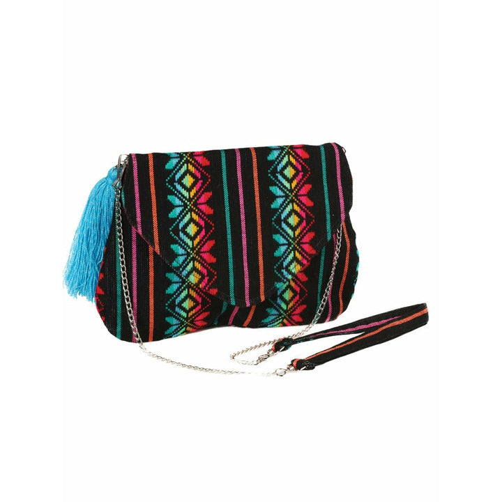 Hand made Mexican Bag - Tradicion Mexicana