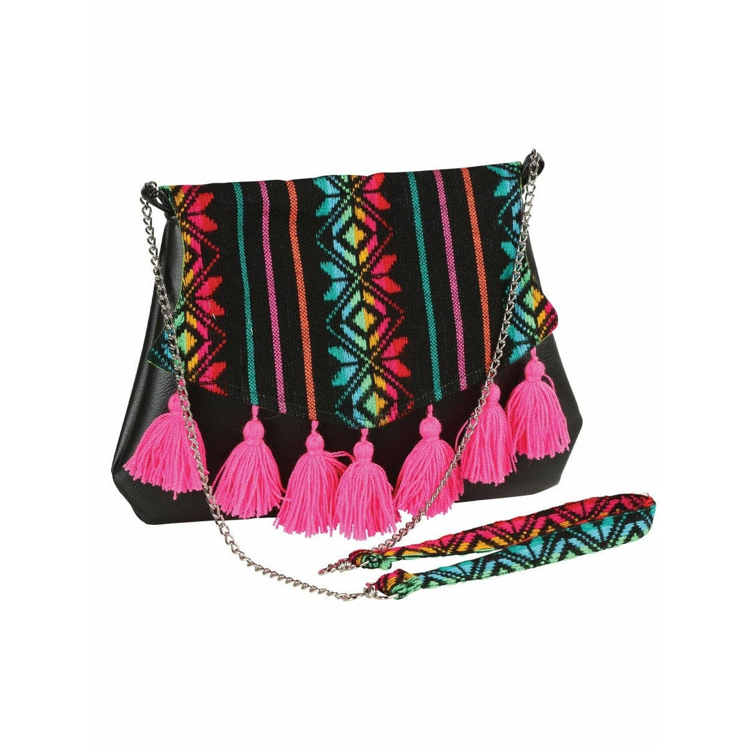 Hand made Mexican Bag de Cambayo - Tradicion Mexicana