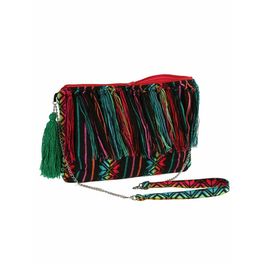 Hand made Mexican Bag de Cambayo - Tradicion Mexicana