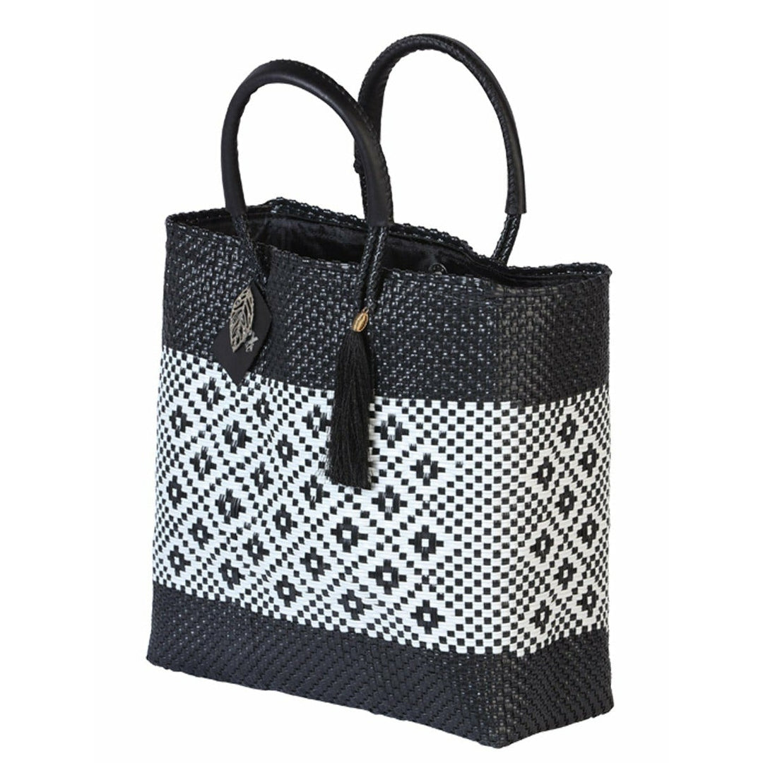 Handmade Artesanal handbag - Tradicion Mexicana