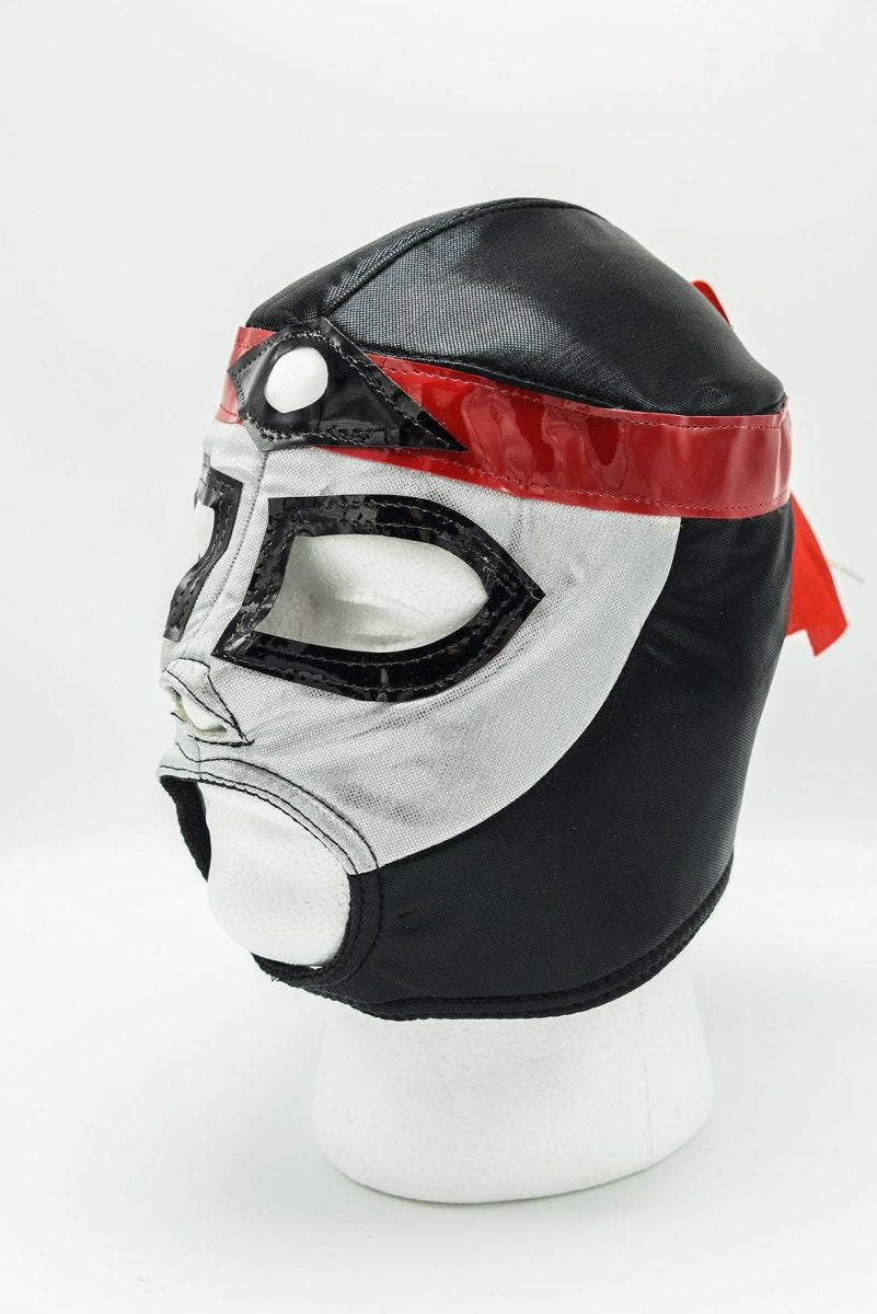 Mexican Lucha Libre Mask: Octagon - Tradicion Mexicana