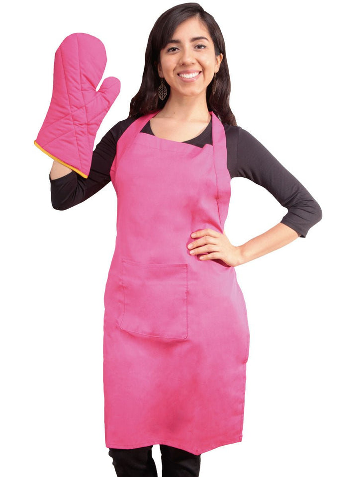 Apron, Tortilla Warmer or Oven Mitt - Tradicion Mexicana