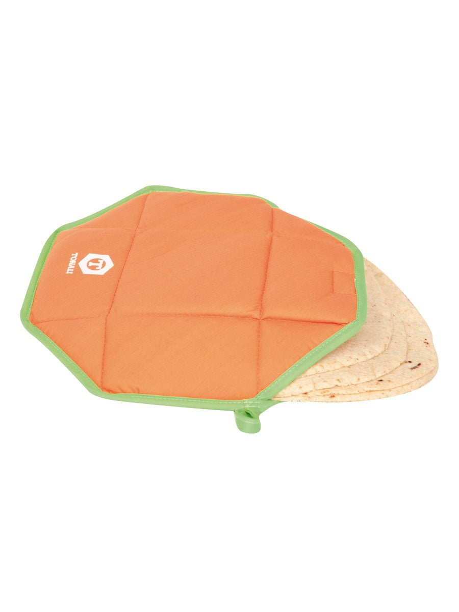 Apron, Tortilla Warmer or Oven Mitt - Tradicion Mexicana