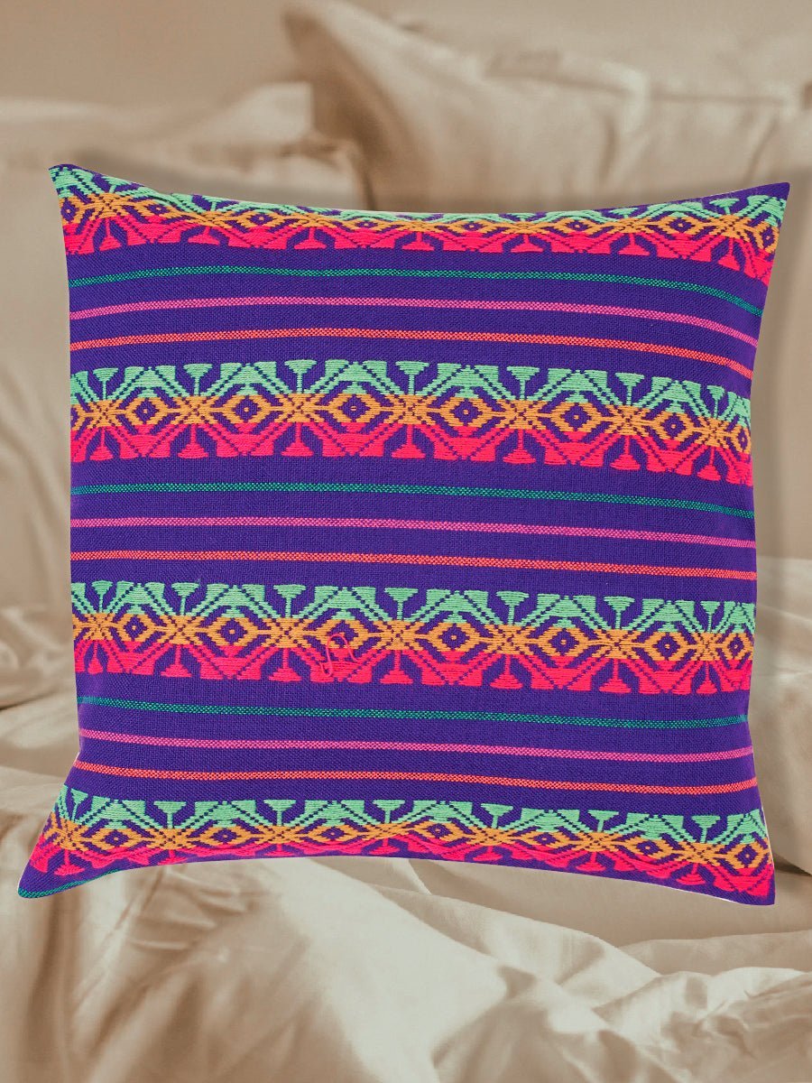 Arstenal Pillow Case - Tradicion Mexicana