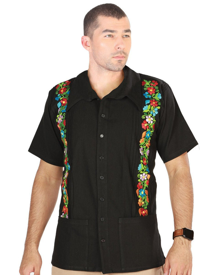 Camisa Guayabera - Tradicion Mexicana