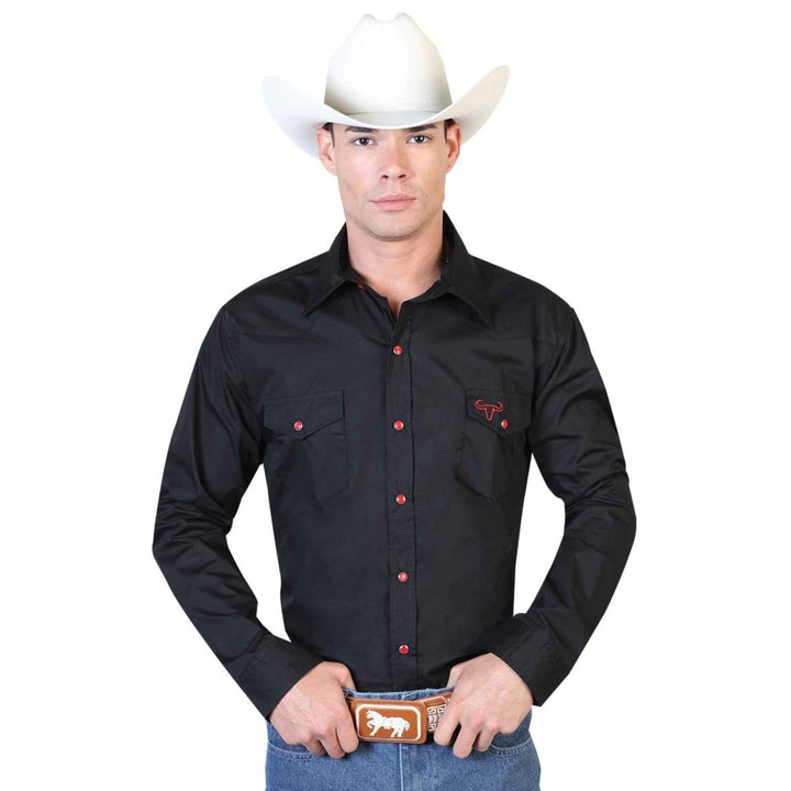 Camisa Vaquera - Tradicion Mexicana