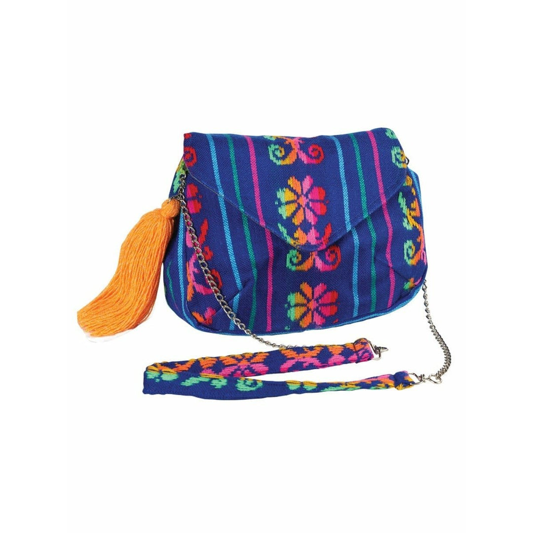 Hand made Mexican Bag - Tradicion Mexicana