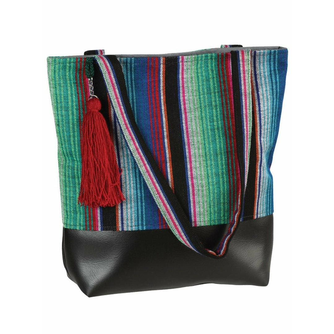 Hand made Mexican Bag - Tradicion Mexicana