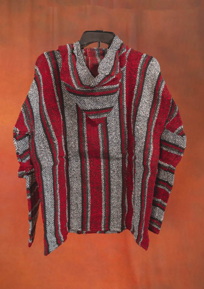 Mexican Jerga Hoodie - Tradicion Mexicana