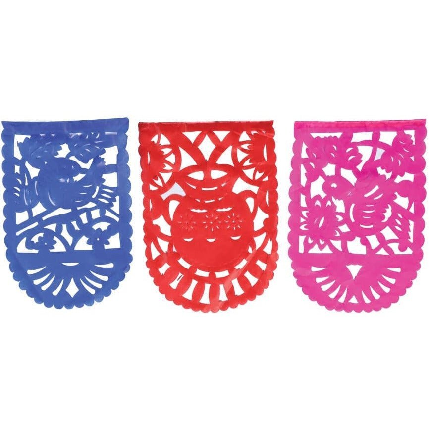 Mexican theme party decorations (Fiesta Mexicana) 