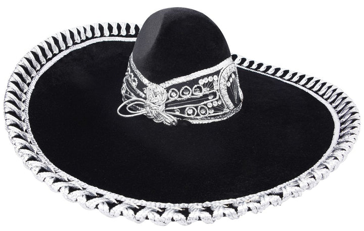 Sombrero Economico de adulto - Tradicion Mexicana